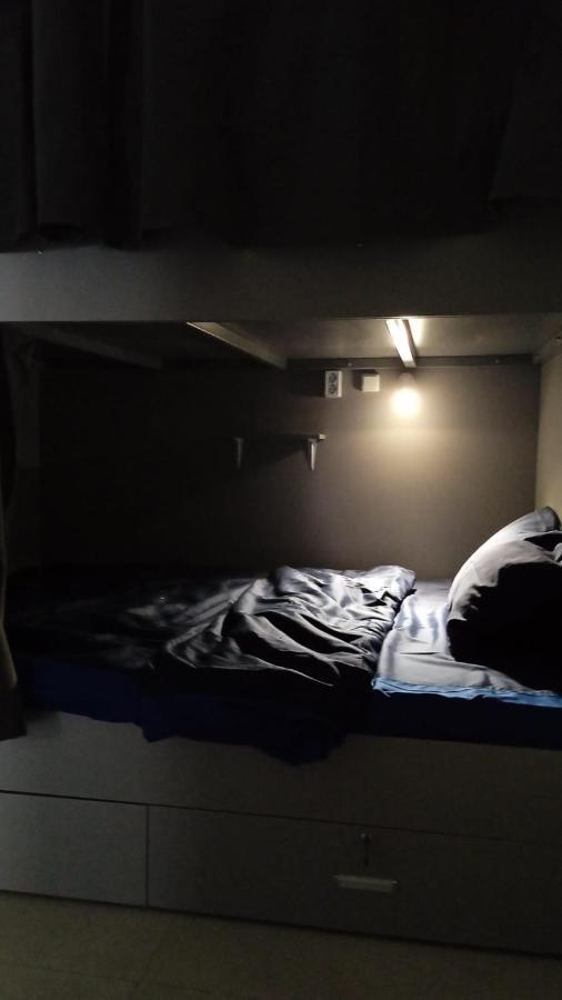 Check Inn Hostel Almaty Ngoại thất bức ảnh