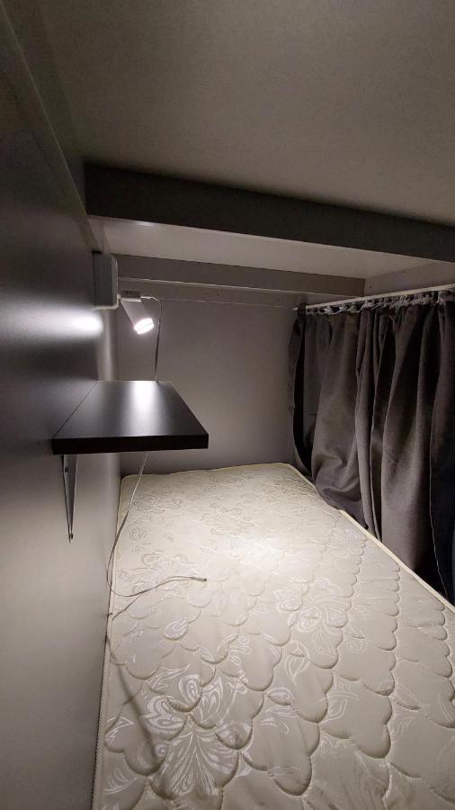 Check Inn Hostel Almaty Ngoại thất bức ảnh