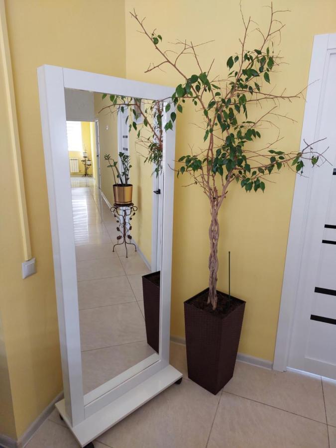 Check Inn Hostel Almaty Ngoại thất bức ảnh